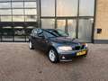 BMW 120 1-serie 120i High Executive leder, pdc, airco, NL- Grijs - thumbnail 2
