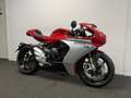 MV Agusta Superveloce 800 MVAGUSTA Rood - thumbnail 4