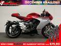 MV Agusta Superveloce 800 MVAGUSTA Rood - thumbnail 1