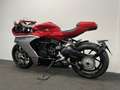 MV Agusta Superveloce 800 MVAGUSTA Rood - thumbnail 16