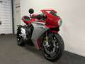 MV Agusta Superveloce 800 MVAGUSTA Rood - thumbnail 12