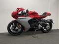 MV Agusta Superveloce 800 MVAGUSTA Rood - thumbnail 15