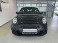 MINI Cooper S 3-Türer Pano LED Navi Tempomat HiFi System PDC v+h crna - thumbnail 2
