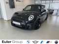 MINI Cooper S 3-Türer Pano LED Navi Tempomat HiFi System PDC v+h crna - thumbnail 1