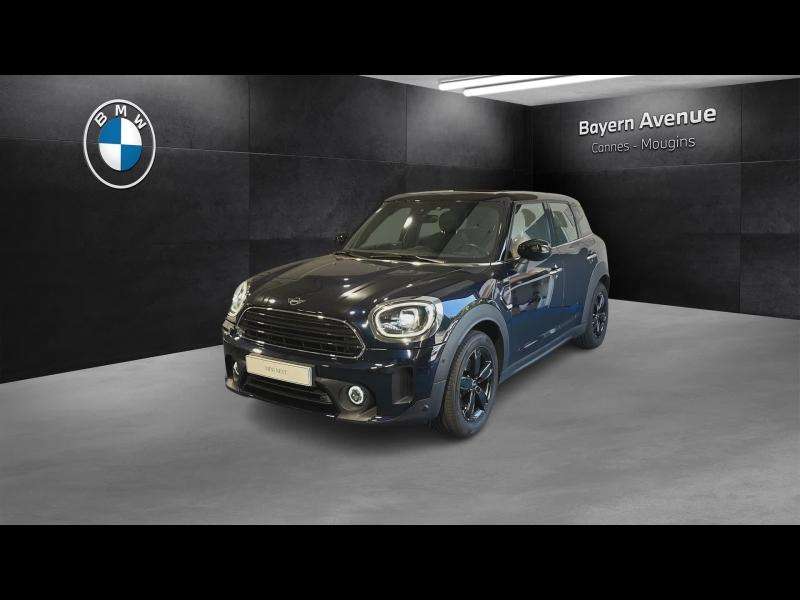MINI Countryman C