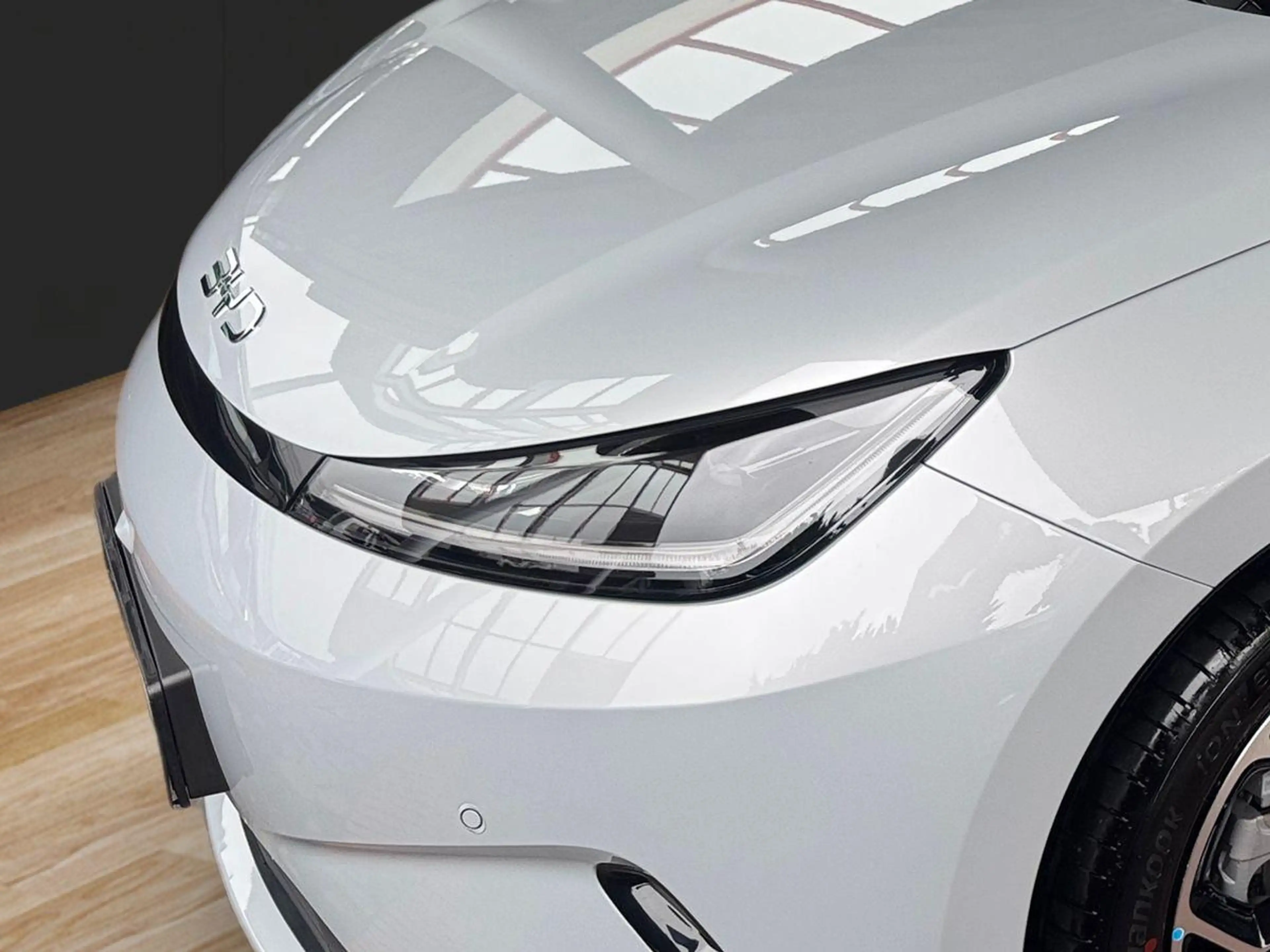 BYD Dolphin 1.5 DM-i PHEV 156 kW Comfort HeadUp — photo 6