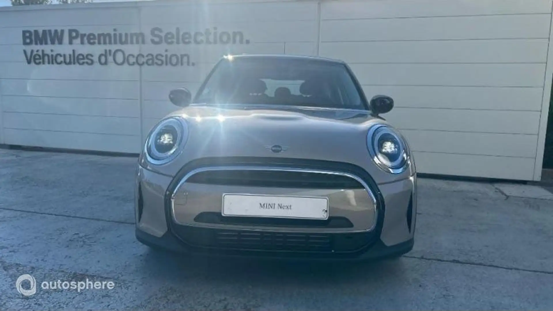 MINI Cooper E Cooper 136ch Edition Camden - 2