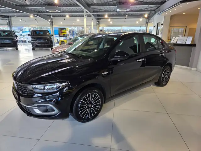 Fiat Tipo SEDAN 1.6 MULTIJET 130 CV