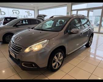 1.6 e-hdi 8v Active s&s 92cv