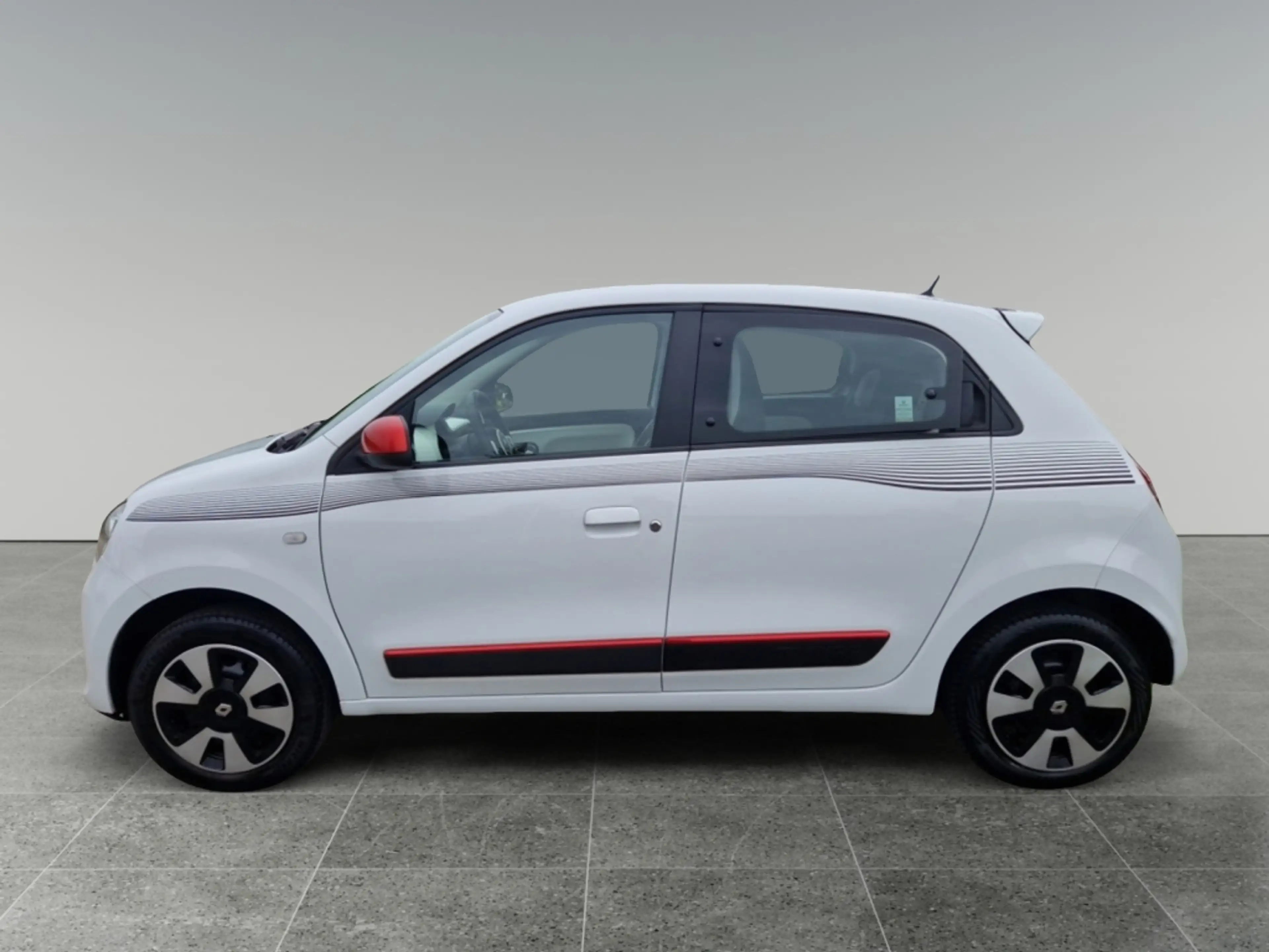 Renault Twingo 1.0 SCe Collection Zeer nette auto. 100% onderhoud — photo 2