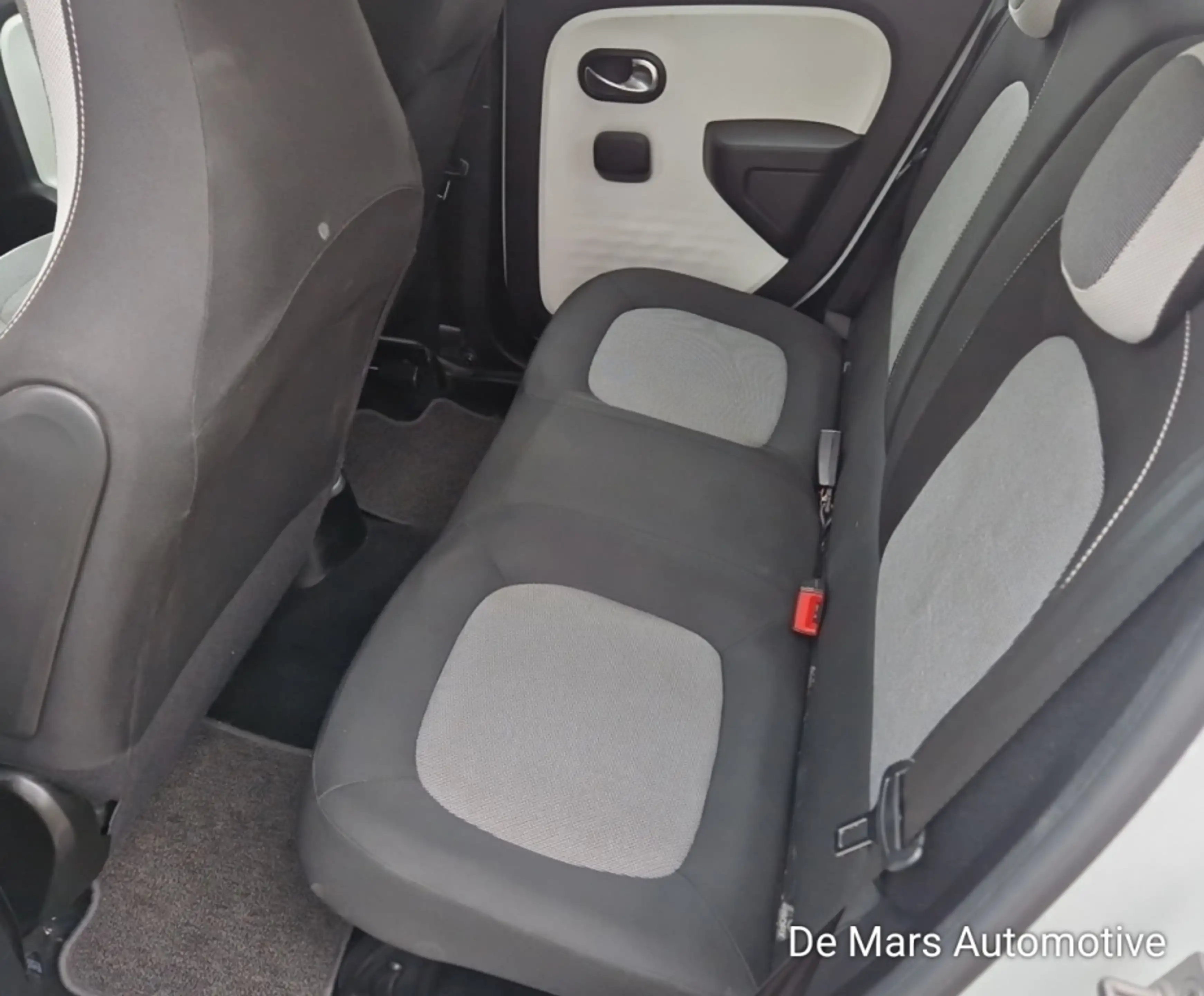 Renault Twingo 1.0 SCe Collection Zeer nette auto. 100% onderhoud — photo 8