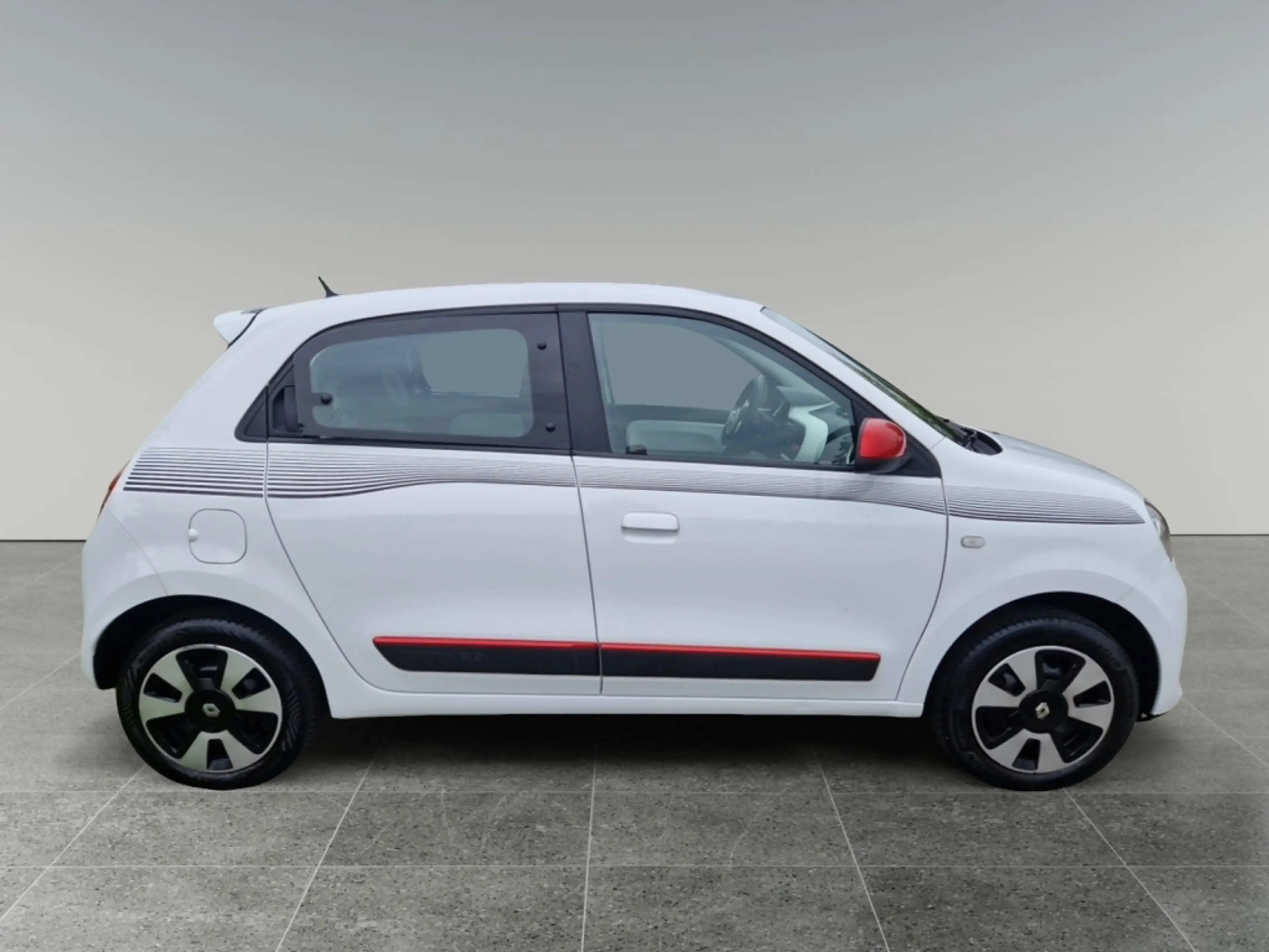 Renault Twingo 1.0 SCe Collection Zeer nette auto. 100% onderhoud — photo 5
