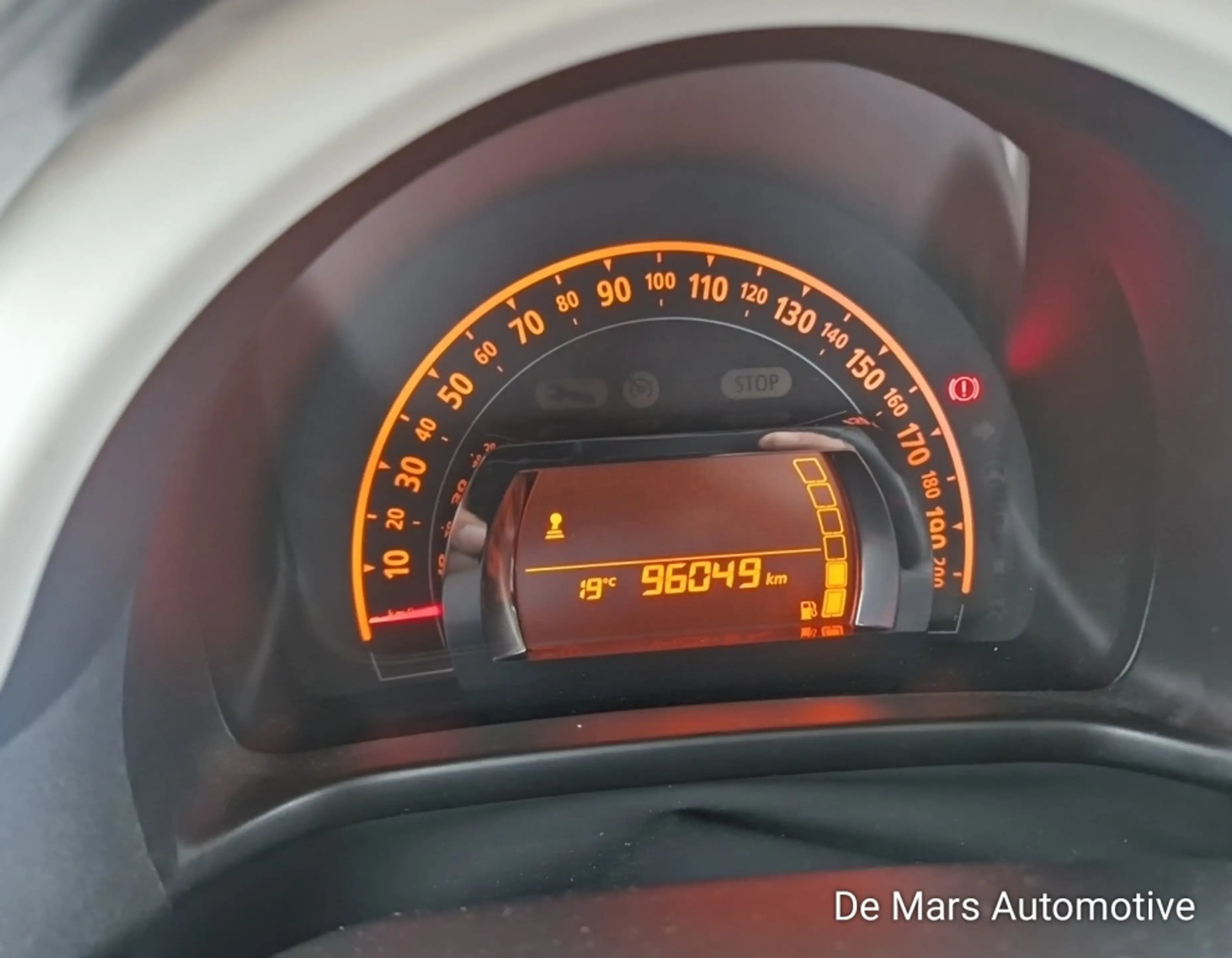 Renault Twingo 1.0 SCe Collection Zeer nette auto. 100% onderhoud — photo 10