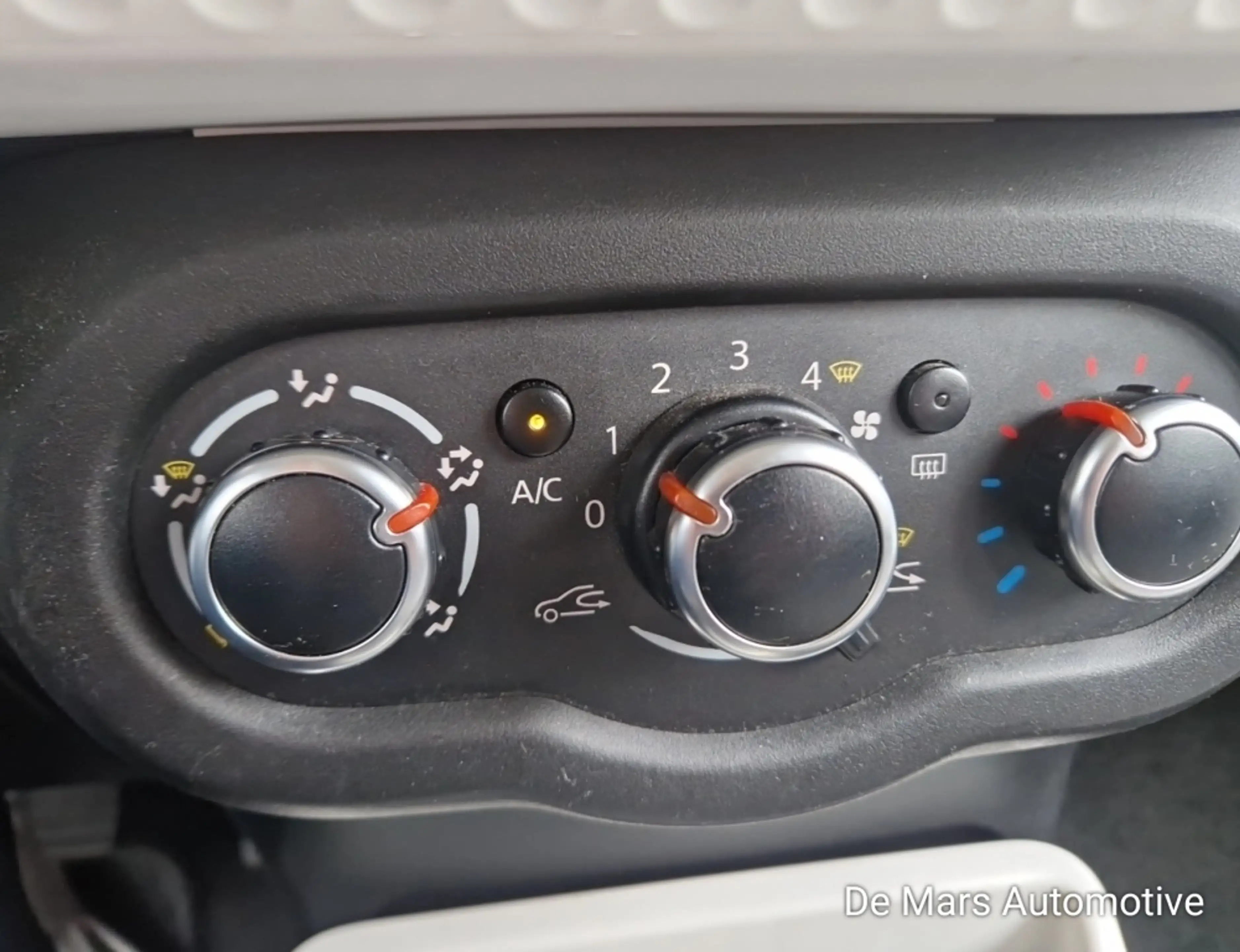 Renault Twingo 1.0 SCe Collection Zeer nette auto. 100% onderhoud — photo 12
