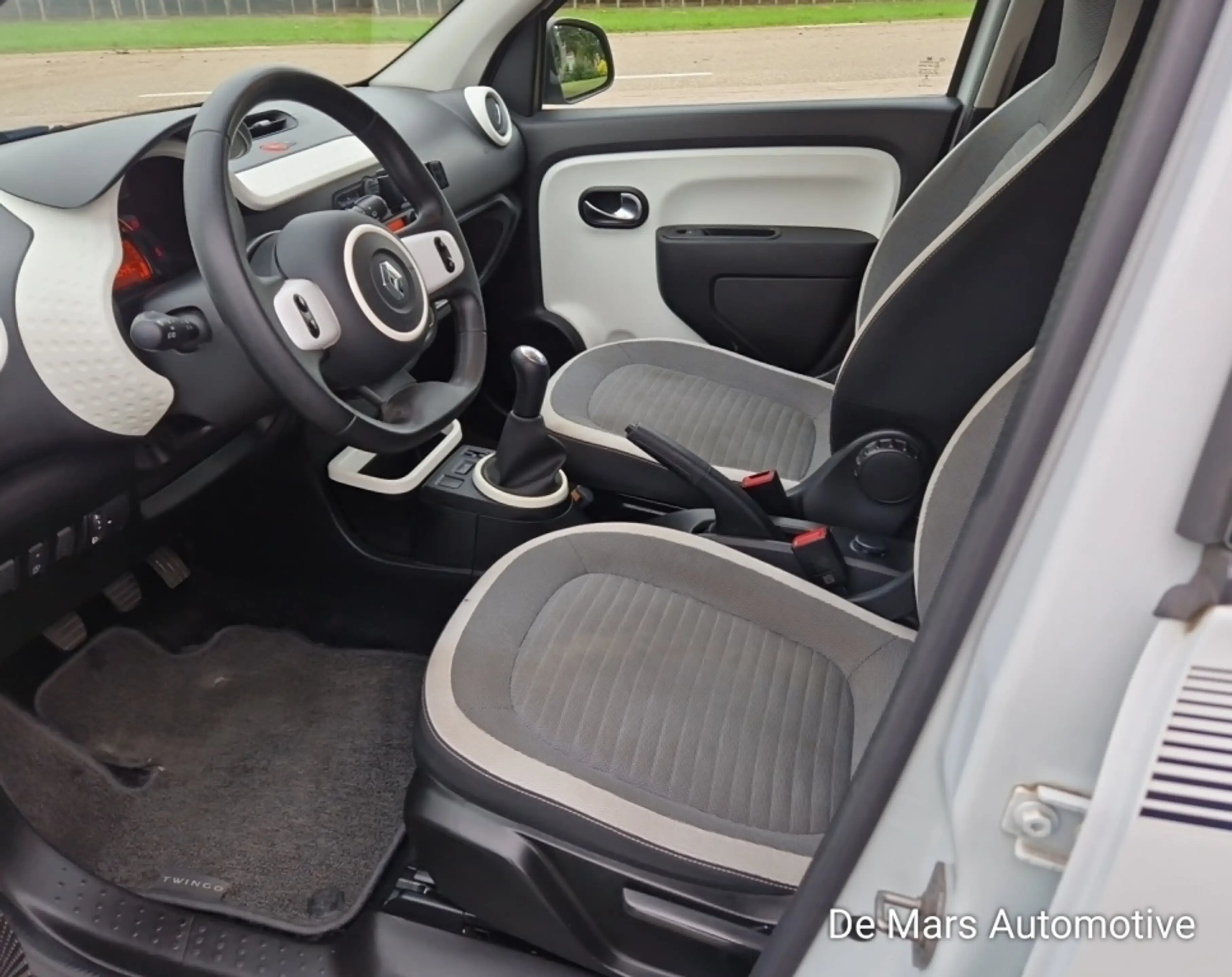 Renault Twingo 1.0 SCe Collection Zeer nette auto. 100% onderhoud — photo 7
