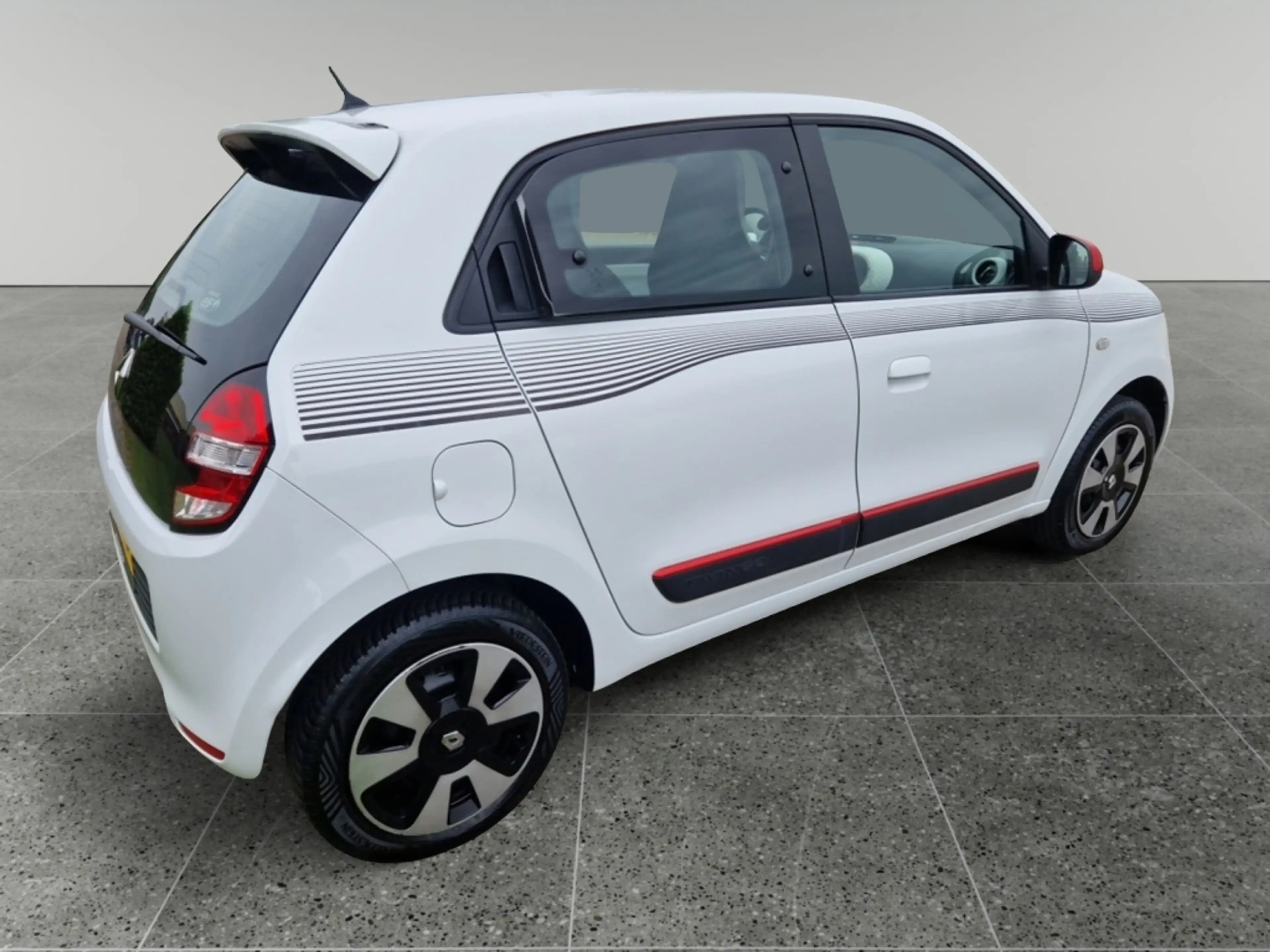 Renault Twingo 1.0 SCe Collection Zeer nette auto. 100% onderhoud — photo 6