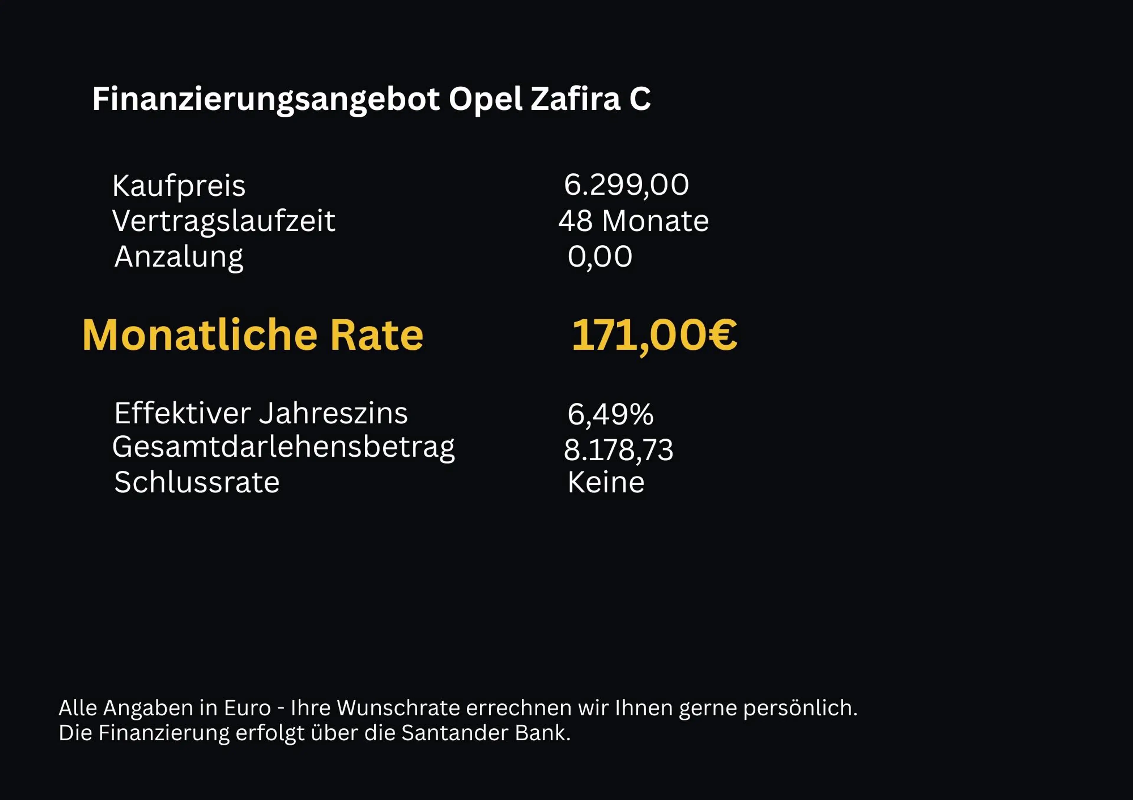 Opel Zafira Tourer 1.6 DIESEL MIT GARANTIE! *NAVI,SITZHEIZUNG* — photo 4