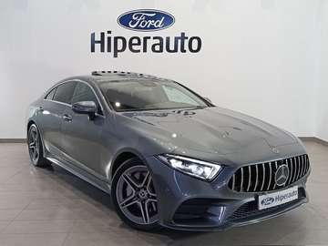 350d 4Matic Aut.
