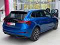 Skoda Scala 1.5 TSI Style DSG LED+PANO+SITZHZG+PDC Blau - thumbnail 5