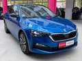 Skoda Scala 1.5 TSI Style DSG LED+PANO+SITZHZG+PDC Blau - thumbnail 6