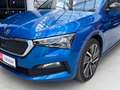 Skoda Scala 1.5 TSI Style DSG LED+PANO+SITZHZG+PDC Blau - thumbnail 20