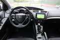 Honda Civic 1.4 Elegance, Volledig dealer onderhouden, Cruise Grigio - thumbnail 10