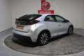 Honda Civic 1.4 Elegance, Volledig dealer onderhouden, Cruise Grigio - thumbnail 4
