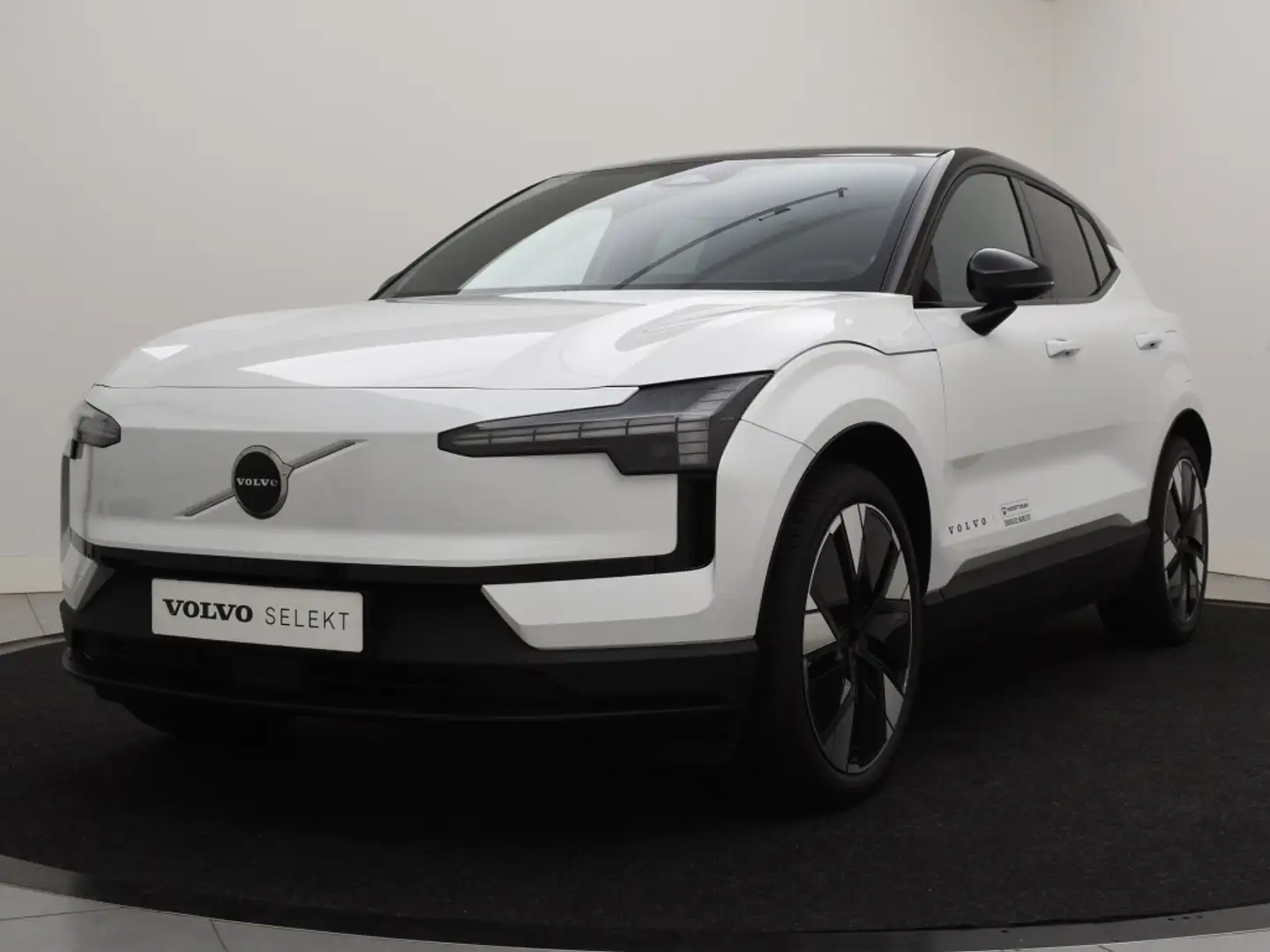 Volvo EX30 EXTENDED RANGE PLUS CAMERA HARMAN KARDON GOOGLE MA Wit - 2