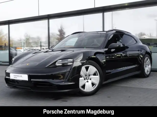 Porsche Taycan Sport Turismo*PANO*PASM*PIRM*ACC*