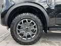 Ford Ranger Pick Up HardTop 2,0 l Wildtrak Diesel Schwarz - thumbnail 9