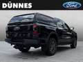 Ford Ranger Pick Up HardTop 2,0 l Wildtrak Diesel Schwarz - thumbnail 2