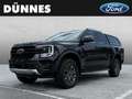 Ford Ranger Pick Up HardTop 2,0 l Wildtrak Diesel Schwarz - thumbnail 1
