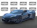 Chevrolet Corvette C8 Z06 3LZ Negro - thumbnail 1