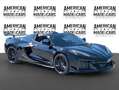 Chevrolet Corvette C8 Z06 3LZ Negro - thumbnail 3