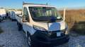 Fiat Ducato maxi 35 MH1 2.2 mjt3 140cv carro serie 9 Bianco - thumbnail 3