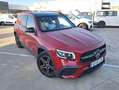 Mercedes-Benz GLB 220 220d 4Matic 8G-DCT Blanco - thumbnail 3
