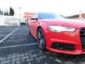 Audi S6 A6 Avant Avant Rot - thumbnail 2