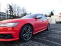 Audi S6 A6 Avant Avant Rot - thumbnail 1