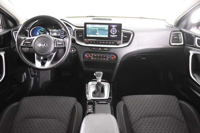 Kia Ceed SW / cee'd SW cee'd Sportsw. 1.6 GDI PHEV *1.Hand*AHK*Keyless*