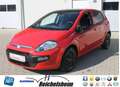 Fiat Punto Evo sportlich,gepfl.,gute Ausst.,Finanz Rouge - thumbnail 1