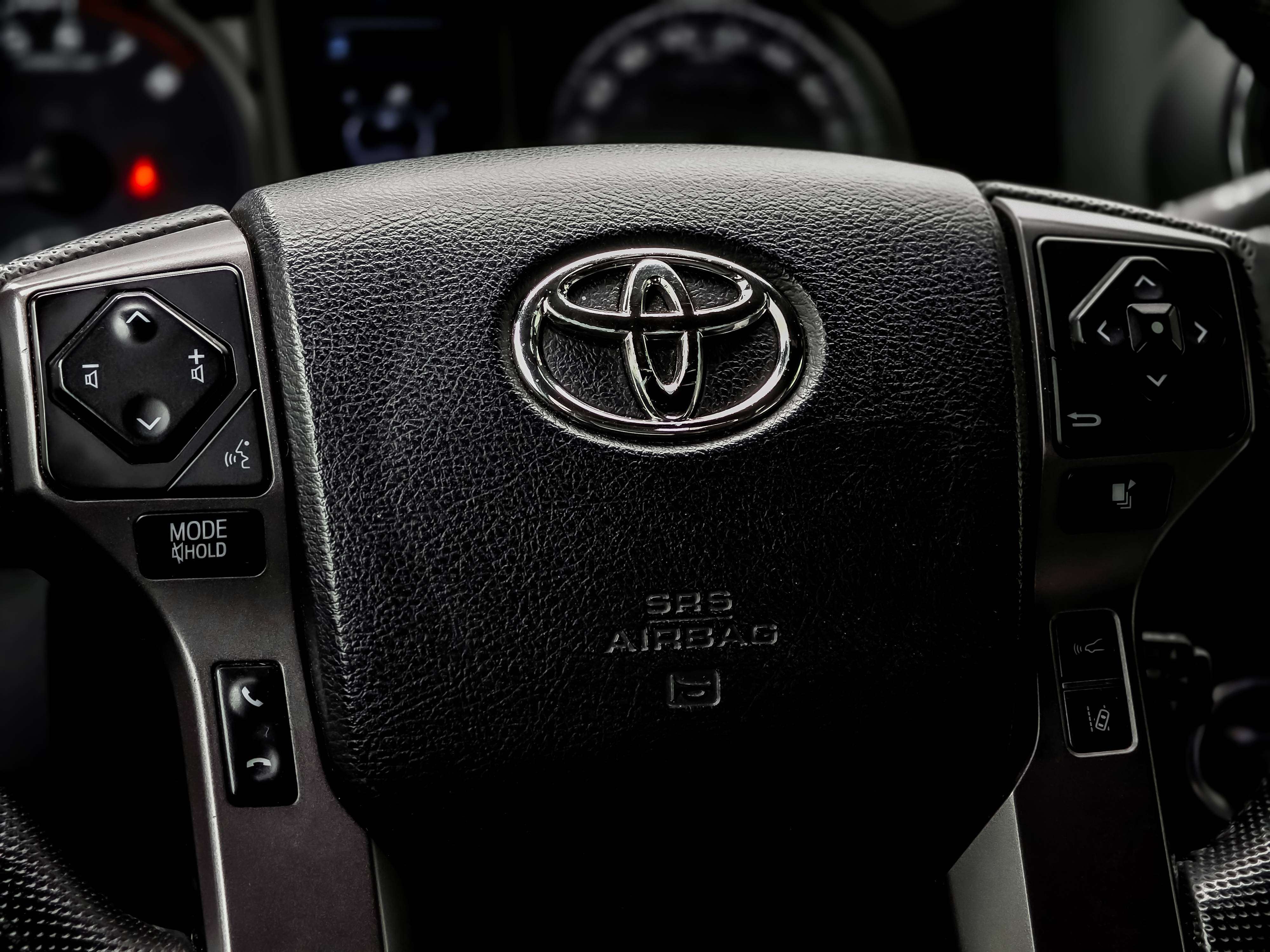 used 2022 Toyota Tacoma car, priced at $46,555