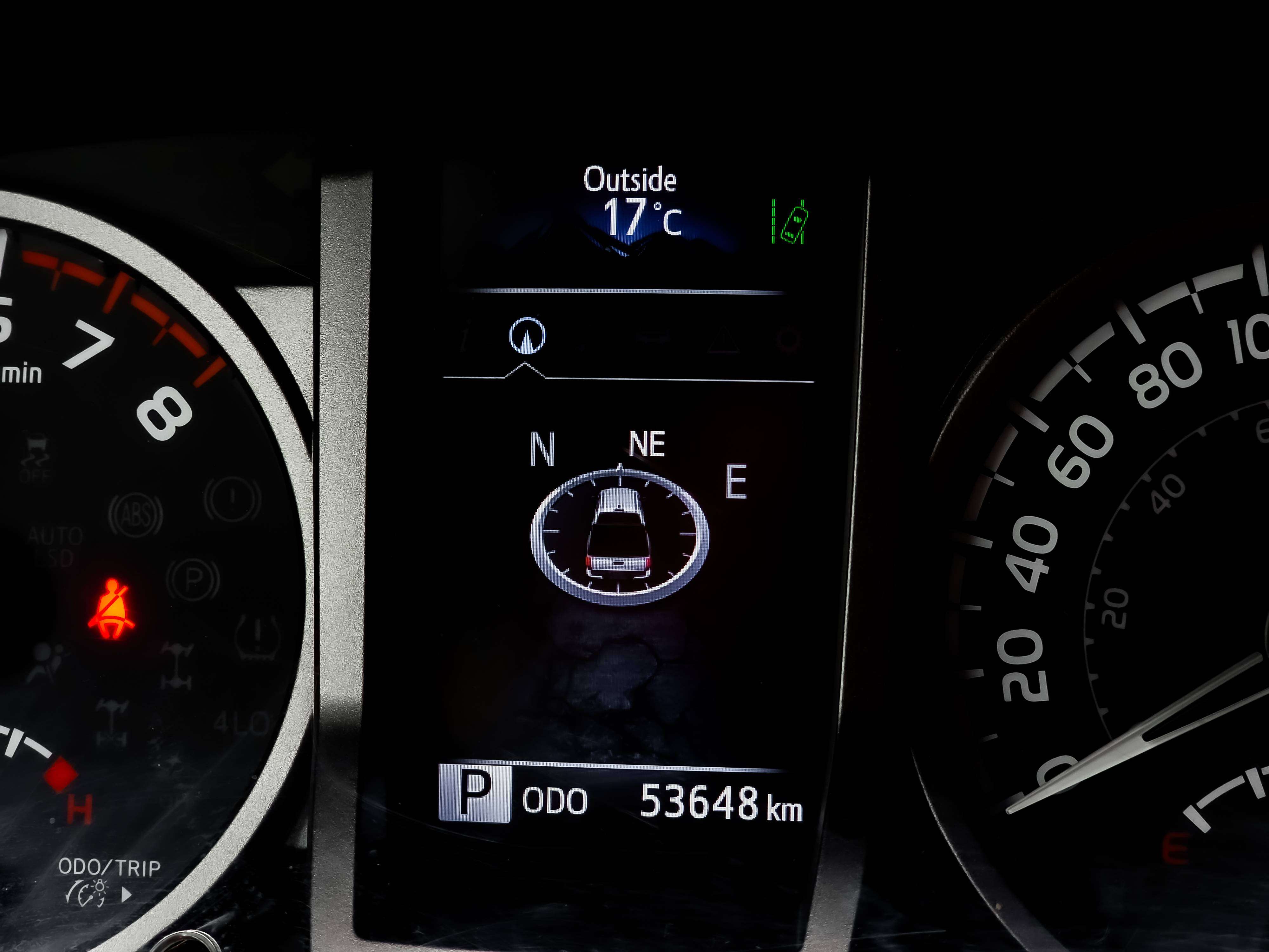 used 2022 Toyota Tacoma car, priced at $46,555