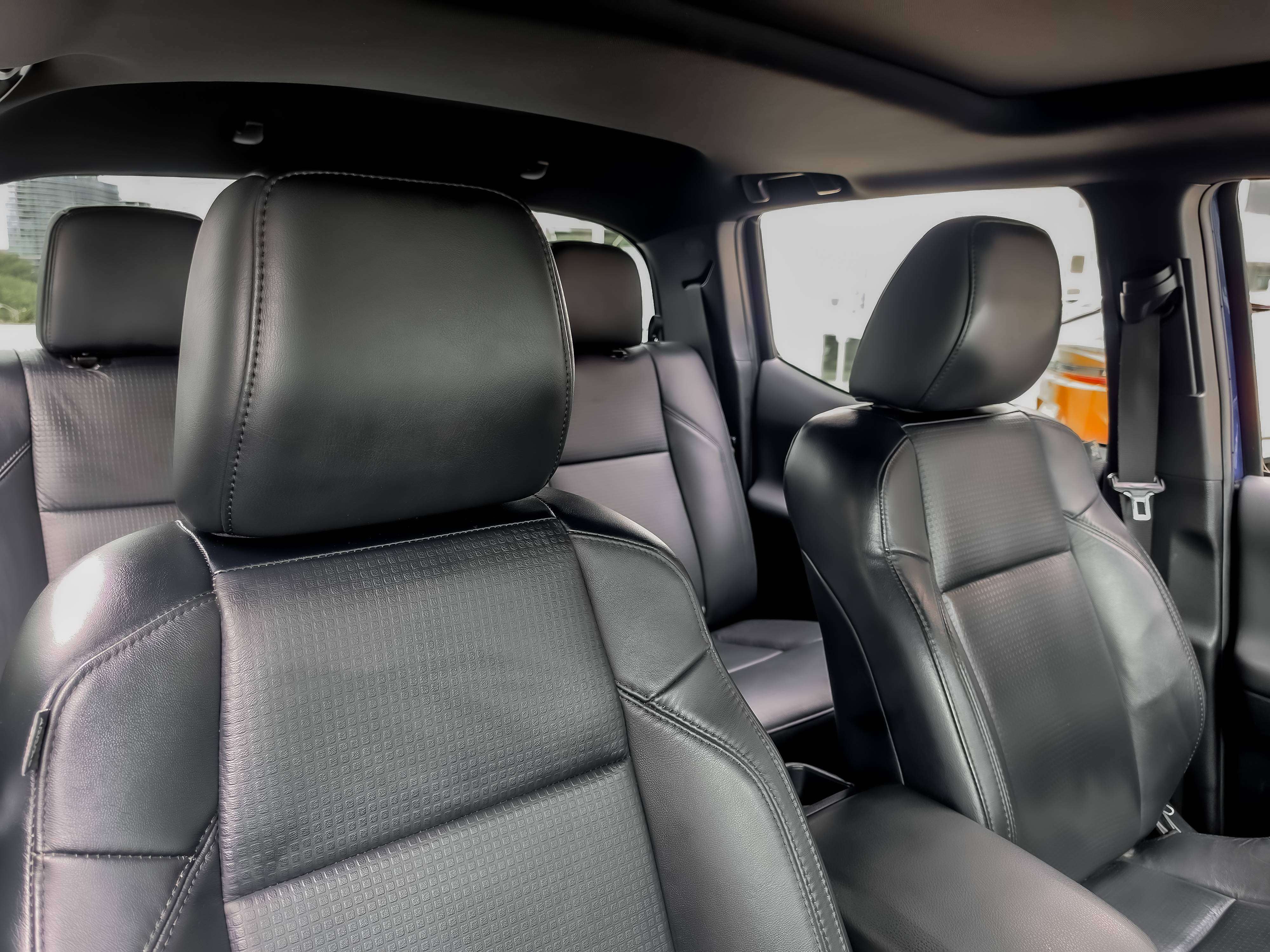 used 2022 Toyota Tacoma car, priced at $46,555