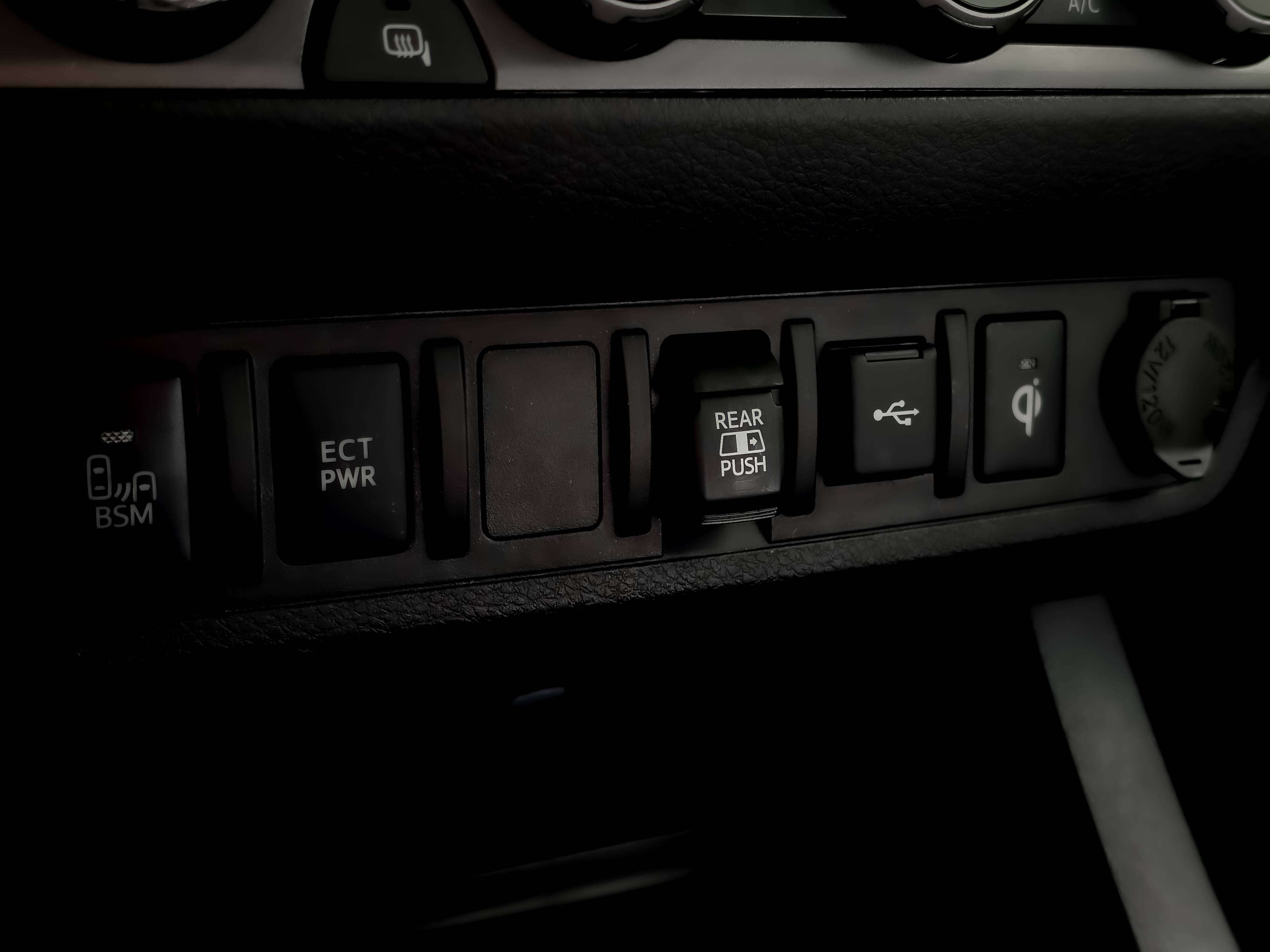 used 2022 Toyota Tacoma car, priced at $46,555