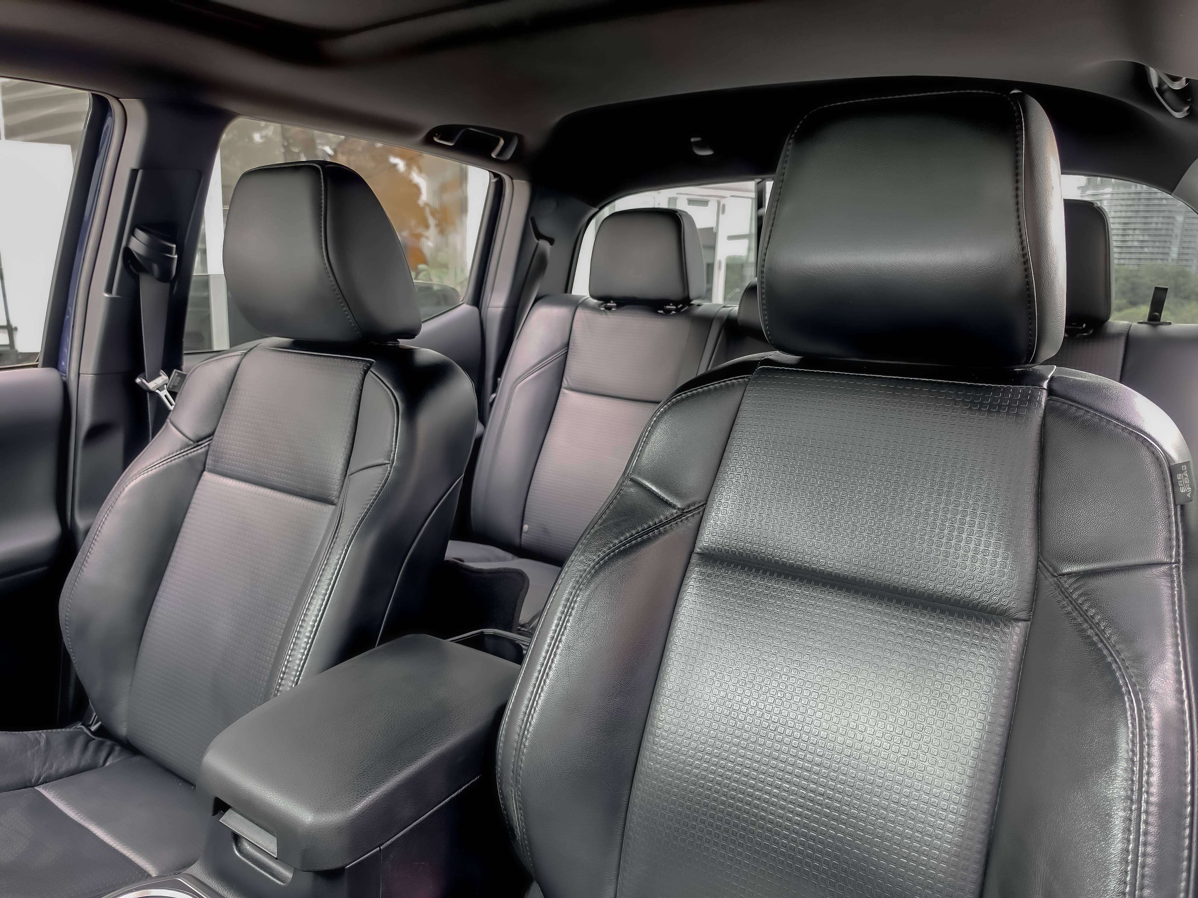 used 2022 Toyota Tacoma car, priced at $46,555