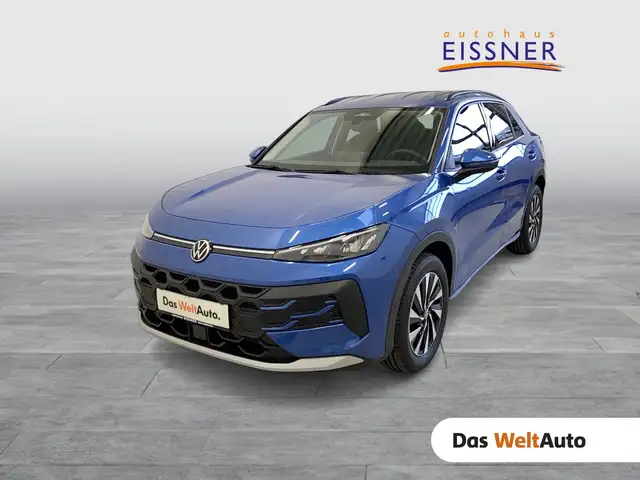 Volkswagen T-Roc Life eTSI DSG