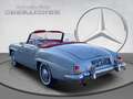 Mercedes-Benz 190 SL Zilver - thumbnail 13