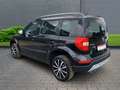 Skoda Yeti Cool Edition Outdoor 4x4 1.4 TSI+Anhängerkupplung Schwarz - thumbnail 2
