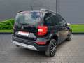 Skoda Yeti Cool Edition Outdoor 4x4 1.4 TSI+Anhängerkupplung Schwarz - thumbnail 4