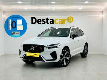 2.0 T6 AWD Recharge Plus Dark Auto
